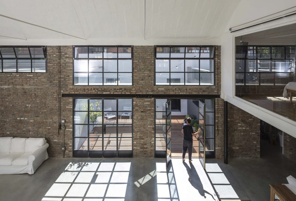 Browse Steel Windows | Multiple Casement Styles | Enquire now